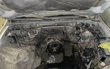 Mitsubishi Pajero III рестайлинг, 2001 год, 270 000 рублей, 12 фотография