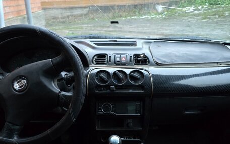 Nissan Micra II, 2002 год, 150 000 рублей, 4 фотография