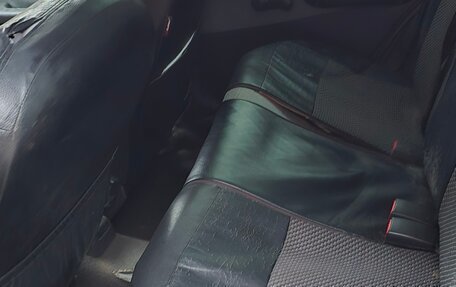 Nissan Micra II, 2002 год, 150 000 рублей, 5 фотография