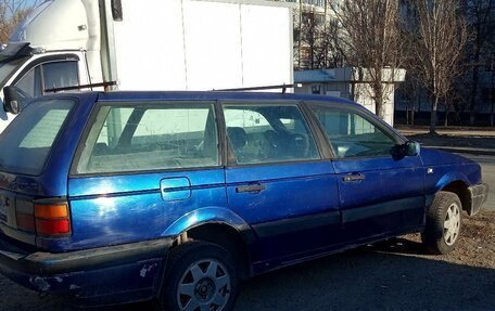 Volkswagen Passat B3, 1989 год, 40 000 рублей, 5 фотография