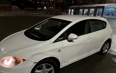 SEAT Leon II, 2012 год, 400 000 рублей, 4 фотография