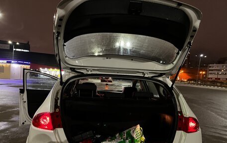 SEAT Leon II, 2012 год, 400 000 рублей, 7 фотография