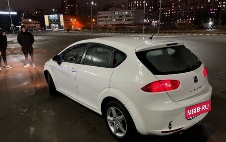 SEAT Leon II, 2012 год, 400 000 рублей, 5 фотография