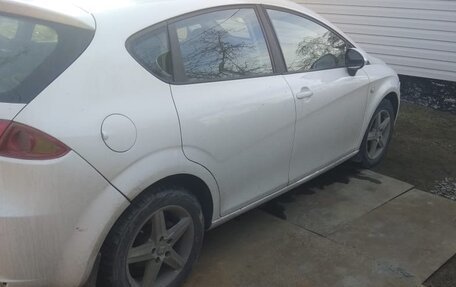 SEAT Leon II, 2012 год, 400 000 рублей, 11 фотография