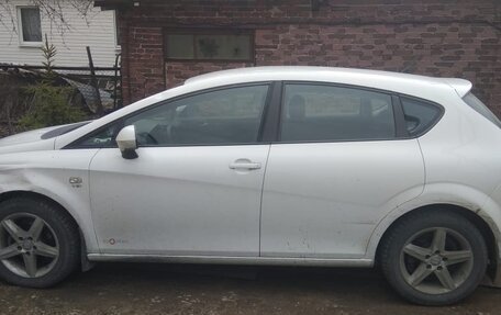 SEAT Leon II, 2012 год, 400 000 рублей, 12 фотография