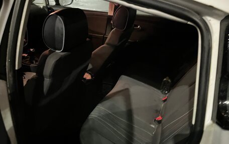 SEAT Leon II, 2012 год, 400 000 рублей, 15 фотография