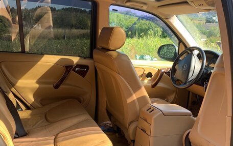 Mercedes-Benz M-Класс, 1999 год, 250 000 рублей, 2 фотография
