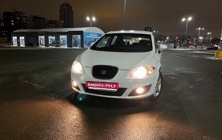 SEAT Leon II, 2012 год, 400 000 рублей, 3 фотография