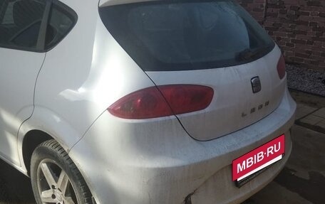 SEAT Leon II, 2012 год, 400 000 рублей, 13 фотография