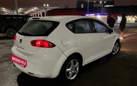 SEAT Leon II, 2012 год, 400 000 рублей, 6 фотография