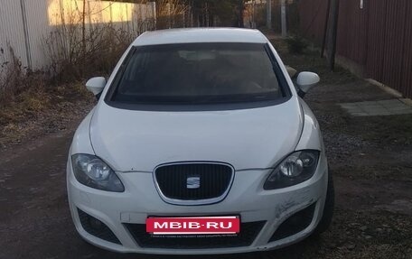 SEAT Leon II, 2012 год, 400 000 рублей, 8 фотография