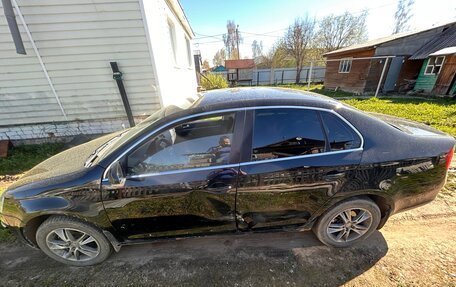 Volkswagen Jetta VI, 2008 год, 500 000 рублей, 6 фотография