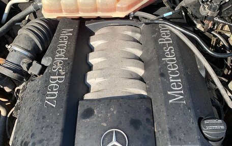 Mercedes-Benz M-Класс, 1999 год, 250 000 рублей, 3 фотография