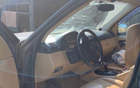 Mercedes-Benz M-Класс, 1999 год, 250 000 рублей, 4 фотография