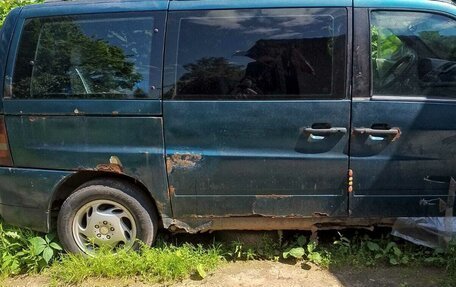 Mercedes-Benz V-Класс, 1996 год, 125 555 рублей, 2 фотография