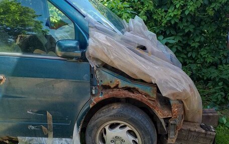 Mercedes-Benz V-Класс, 1996 год, 125 555 рублей, 3 фотография