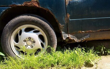 Mercedes-Benz V-Класс, 1996 год, 125 555 рублей, 5 фотография