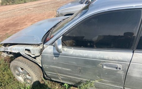 Toyota Mark II VIII (X100), 1994 год, 250 000 рублей, 4 фотография