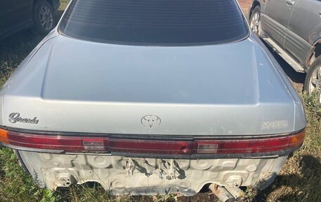 Toyota Mark II VIII (X100), 1994 год, 250 000 рублей, 3 фотография