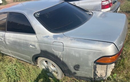 Toyota Mark II VIII (X100), 1994 год, 250 000 рублей, 2 фотография