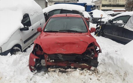 KIA Rio II, 2003 год, 69 000 рублей, 3 фотография