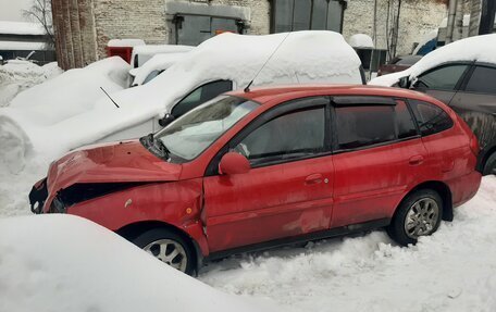 KIA Rio II, 2003 год, 69 000 рублей, 8 фотография