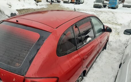 KIA Rio II, 2003 год, 69 000 рублей, 12 фотография