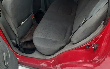 KIA Rio II, 2003 год, 69 000 рублей, 15 фотография