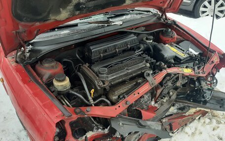 KIA Rio II, 2003 год, 69 000 рублей, 16 фотография