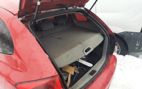 KIA Rio II, 2003 год, 69 000 рублей, 14 фотография