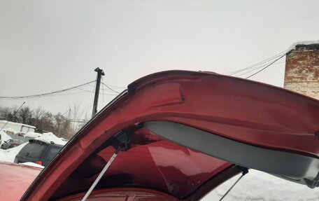 KIA Rio II, 2003 год, 69 000 рублей, 19 фотография