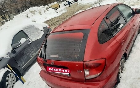 KIA Rio II, 2003 год, 69 000 рублей, 5 фотография