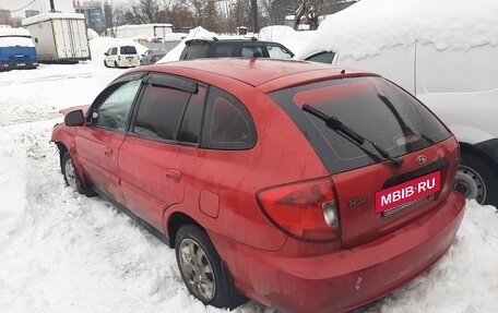 KIA Rio II, 2003 год, 69 000 рублей, 7 фотография