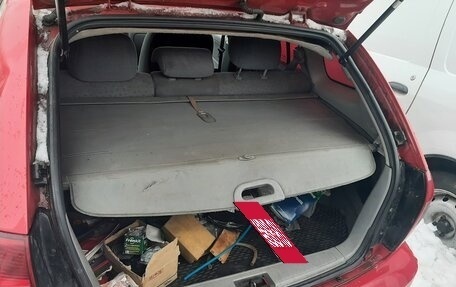 KIA Rio II, 2003 год, 69 000 рублей, 13 фотография