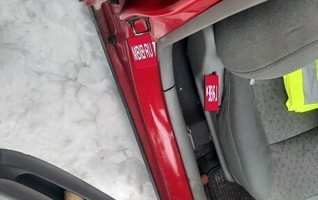 KIA Rio II, 2003 год, 69 000 рублей, 18 фотография