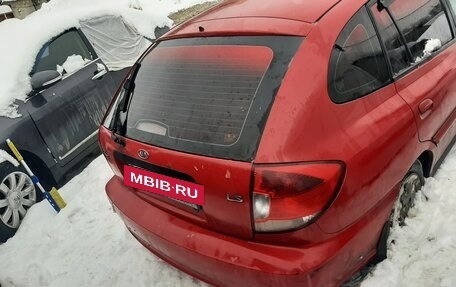 KIA Rio II, 2003 год, 69 000 рублей, 10 фотография