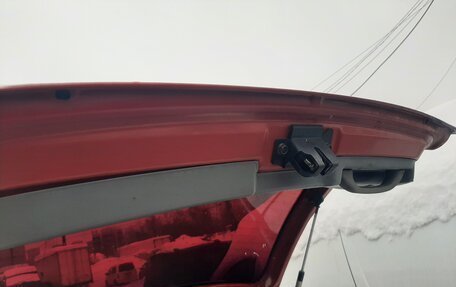 KIA Rio II, 2003 год, 69 000 рублей, 20 фотография