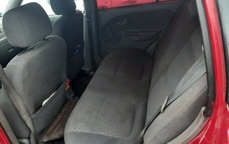 KIA Rio II, 2003 год, 69 000 рублей, 21 фотография