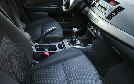 Mitsubishi Lancer IX, 2011 год, 750 000 рублей, 5 фотография