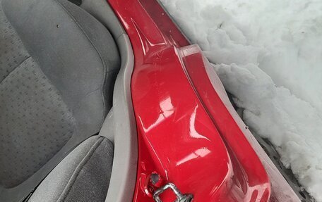 KIA Rio II, 2003 год, 69 000 рублей, 22 фотография