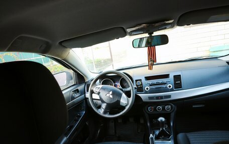 Mitsubishi Lancer IX, 2011 год, 750 000 рублей, 6 фотография