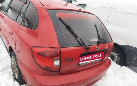 KIA Rio II, 2003 год, 69 000 рублей, 11 фотография