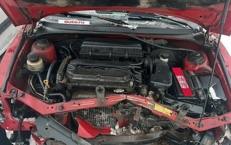 KIA Rio II, 2003 год, 69 000 рублей, 17 фотография