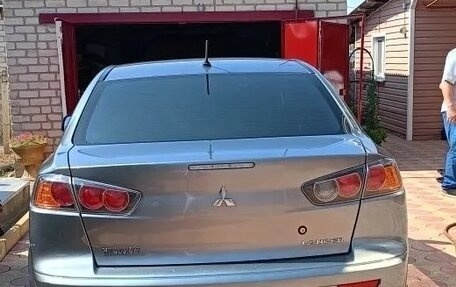 Mitsubishi Lancer IX, 2011 год, 750 000 рублей, 4 фотография