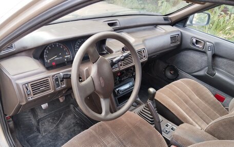 Mitsubishi Galant VIII, 1989 год, 180 000 рублей, 10 фотография