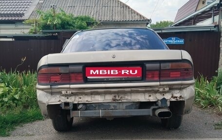 Mitsubishi Galant VIII, 1989 год, 180 000 рублей, 5 фотография
