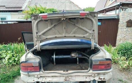 Mitsubishi Galant VIII, 1989 год, 180 000 рублей, 14 фотография