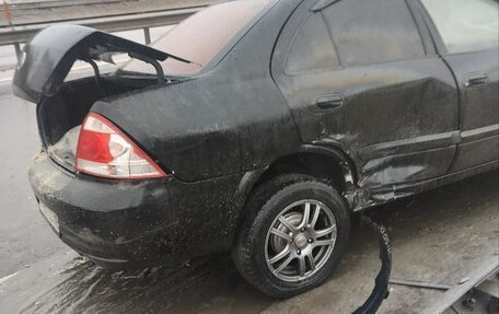 Nissan Almera Classic, 2011 год, 200 000 рублей, 3 фотография