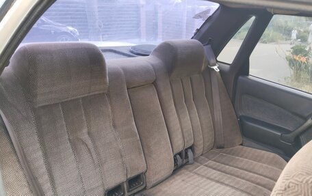 Mitsubishi Galant VIII, 1989 год, 180 000 рублей, 13 фотография