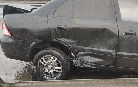 Nissan Almera Classic, 2011 год, 200 000 рублей, 4 фотография